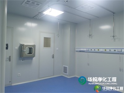 醫院凈化工程裝修施工需要注意什么？